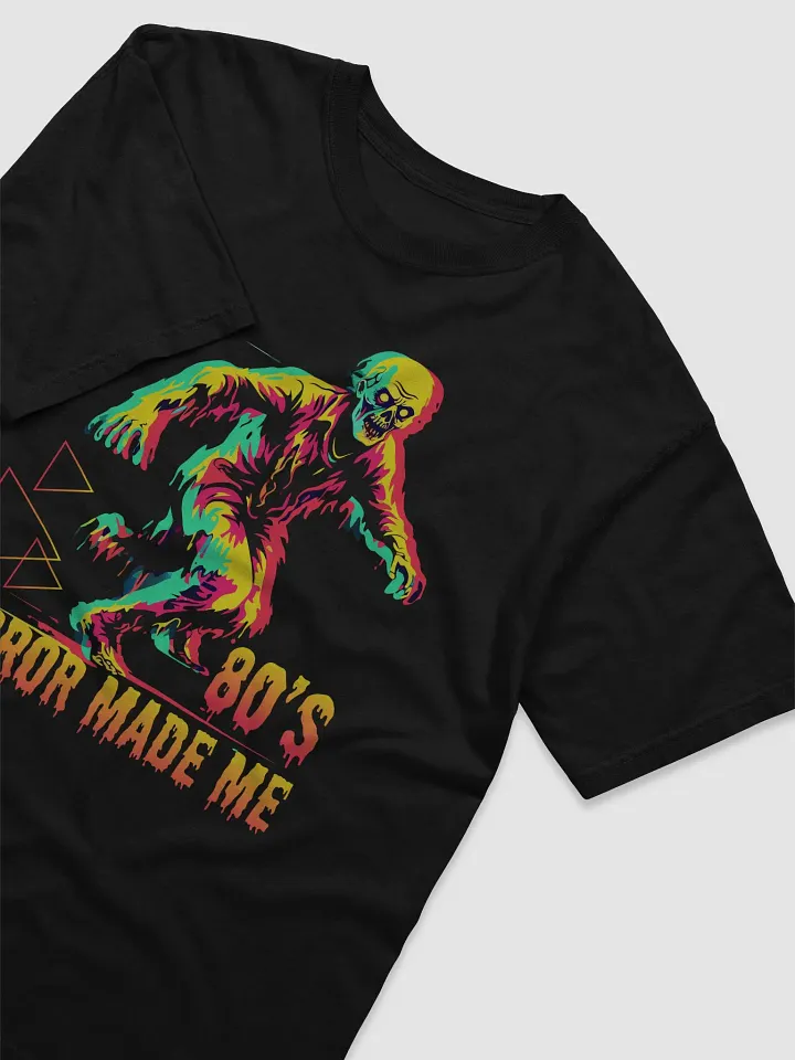 80's horror Made Me product image (1)