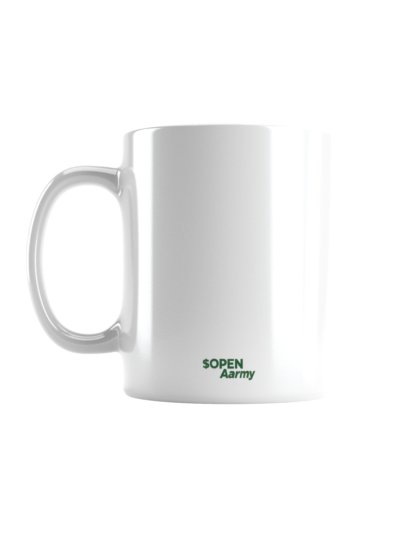 Mug - $OPEN to $82 product image (3)