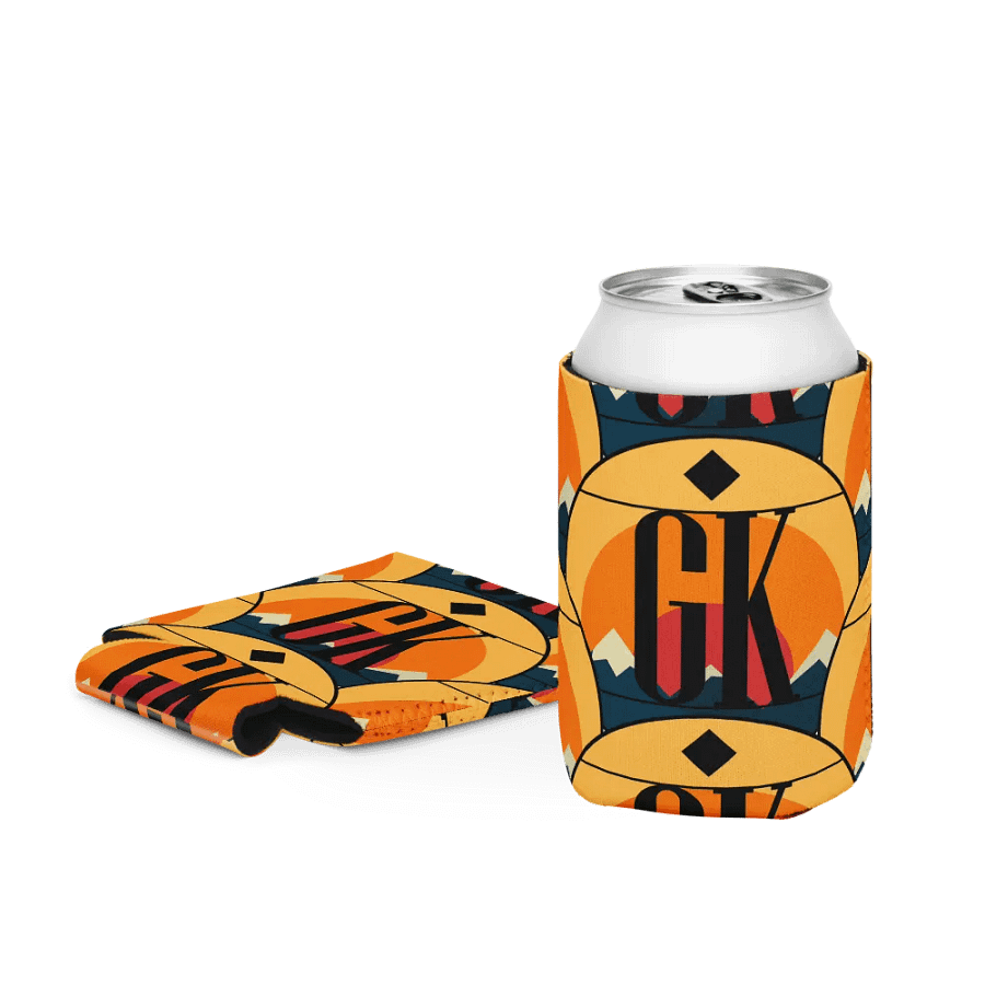 Super Cool *Rimshot* Koozie product image (4)