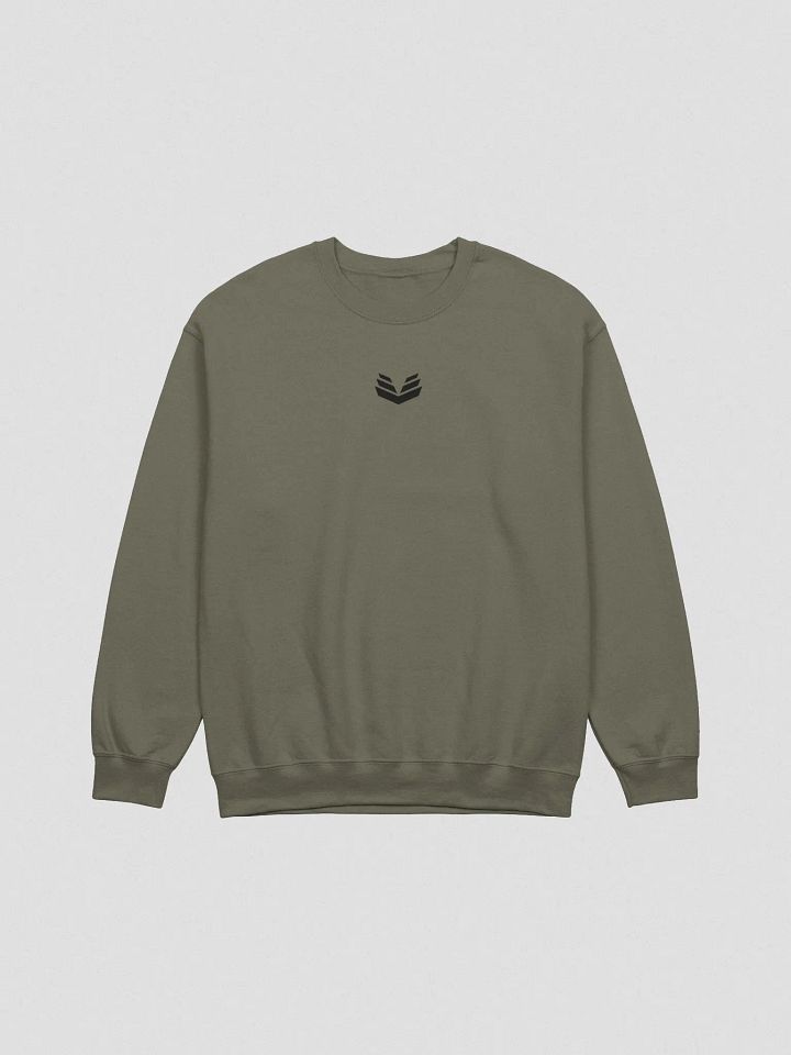 Manga Capsule Crewneck product image (2)