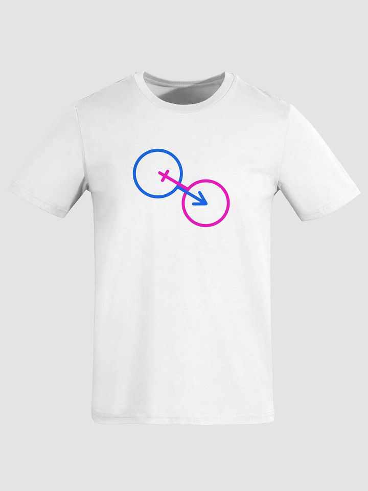 Traditional Is The Way Organic Tee product image (1)