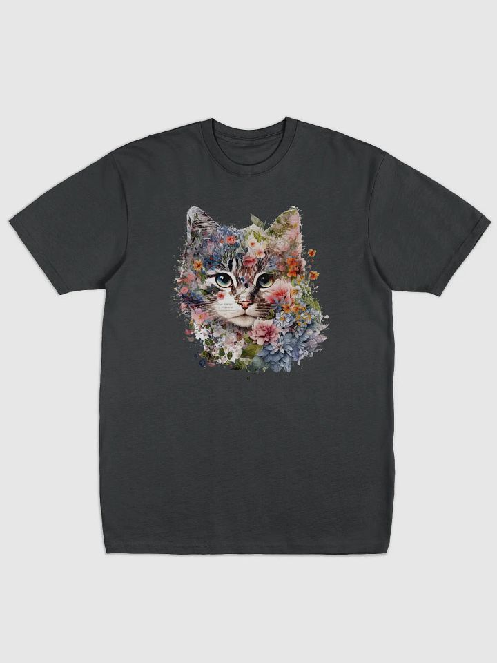 Floral Feline Fantasy product image (1)