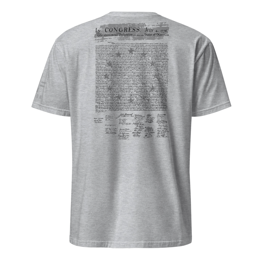 The Declaration product image (26)