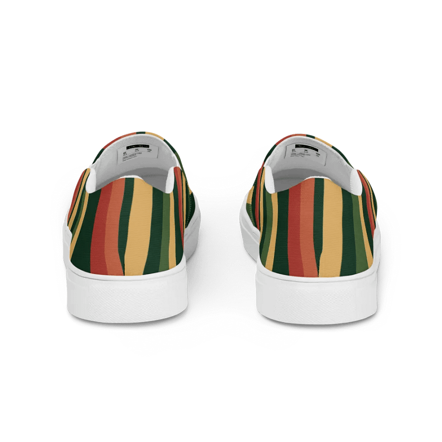 Vintage Vibe Women's Slip-On Shoes product image (4)