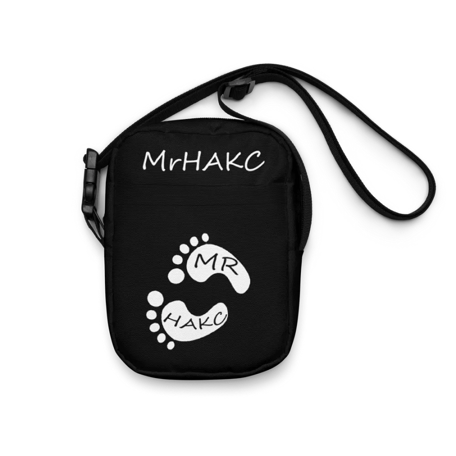 Crossbody Bag MrHAKC product image (2)