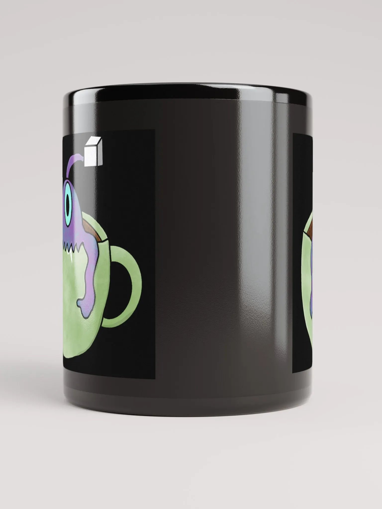 Teacup Monster - Mug product image (10)