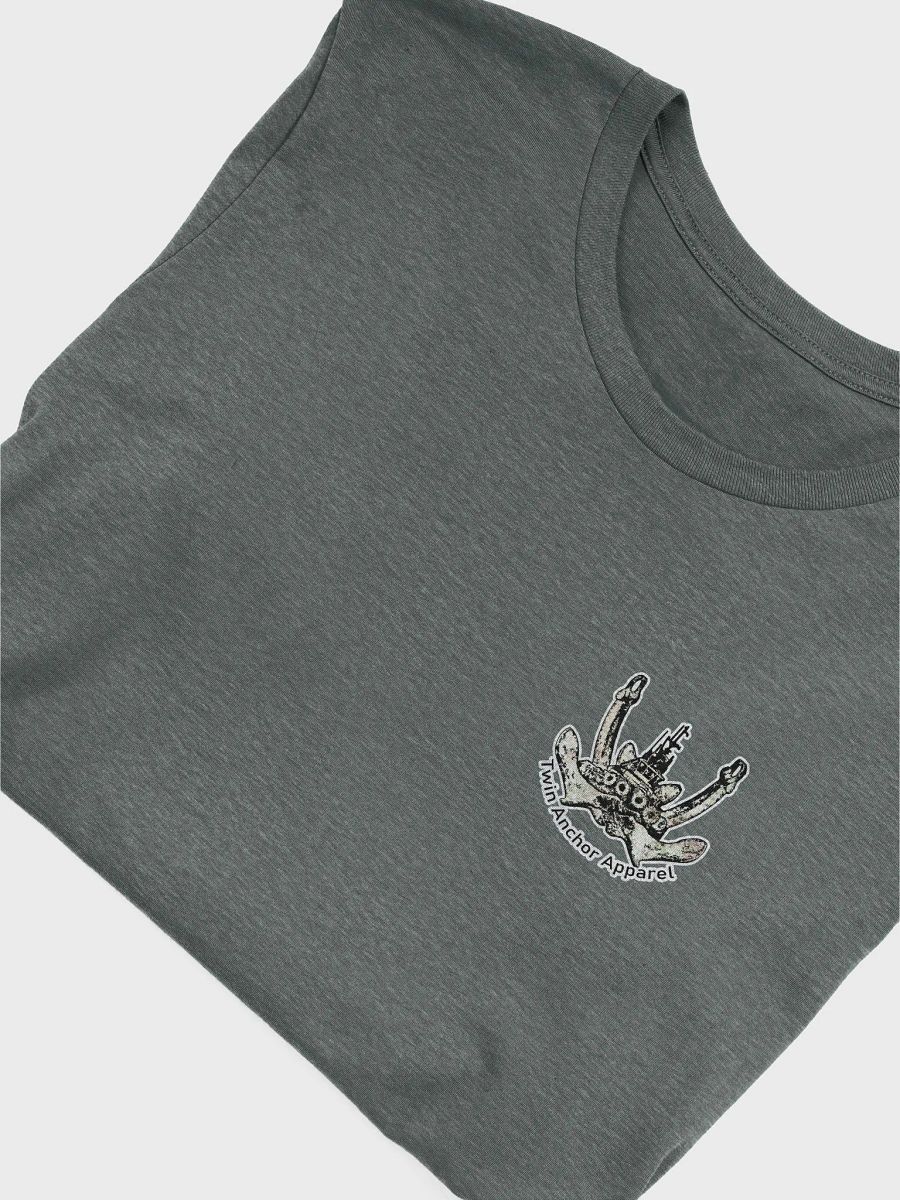 PNW 1 Hudson VB T-Shirt product image (5)