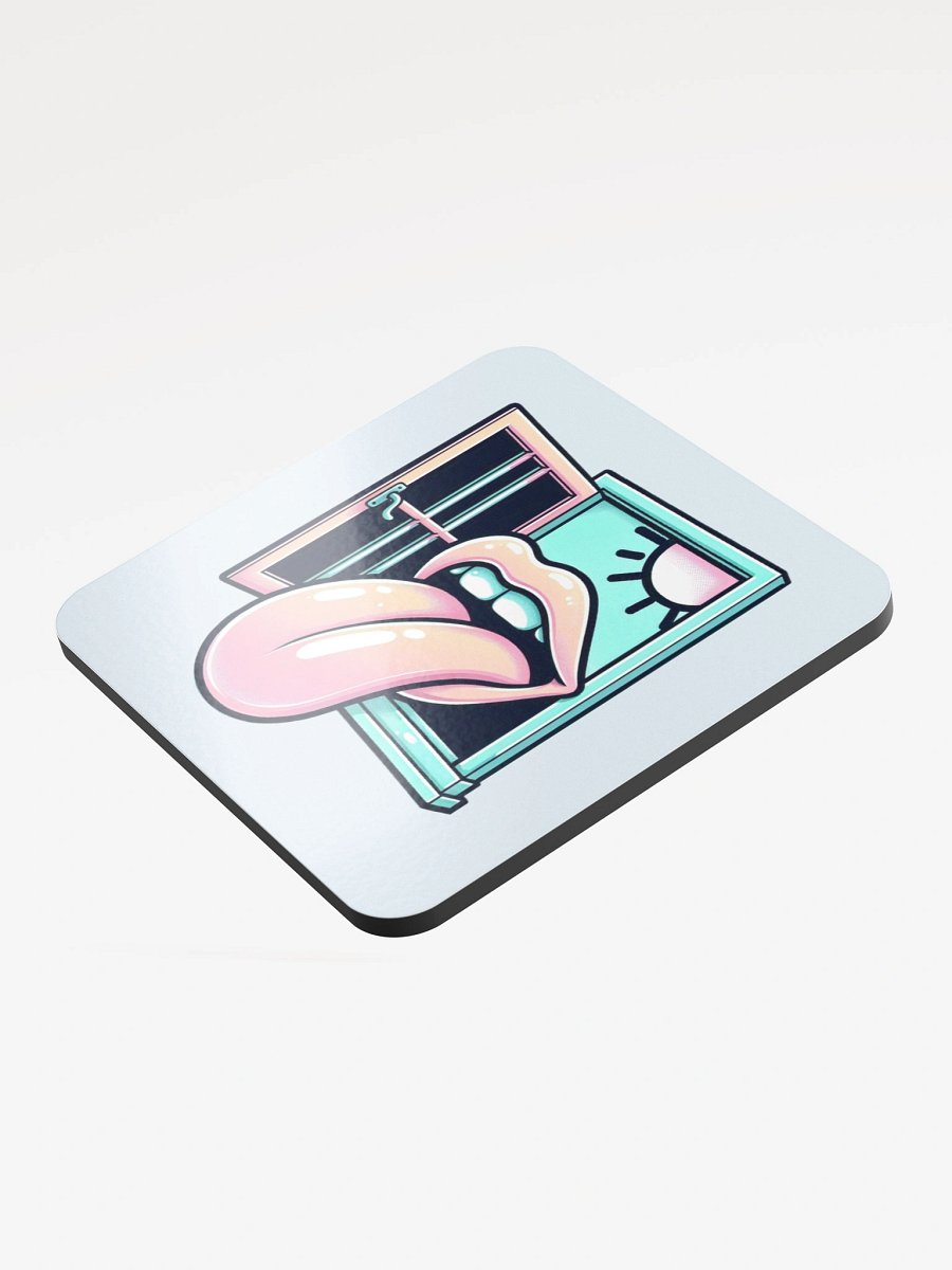 Window Tastes Like Regret - Coaster product image (3)