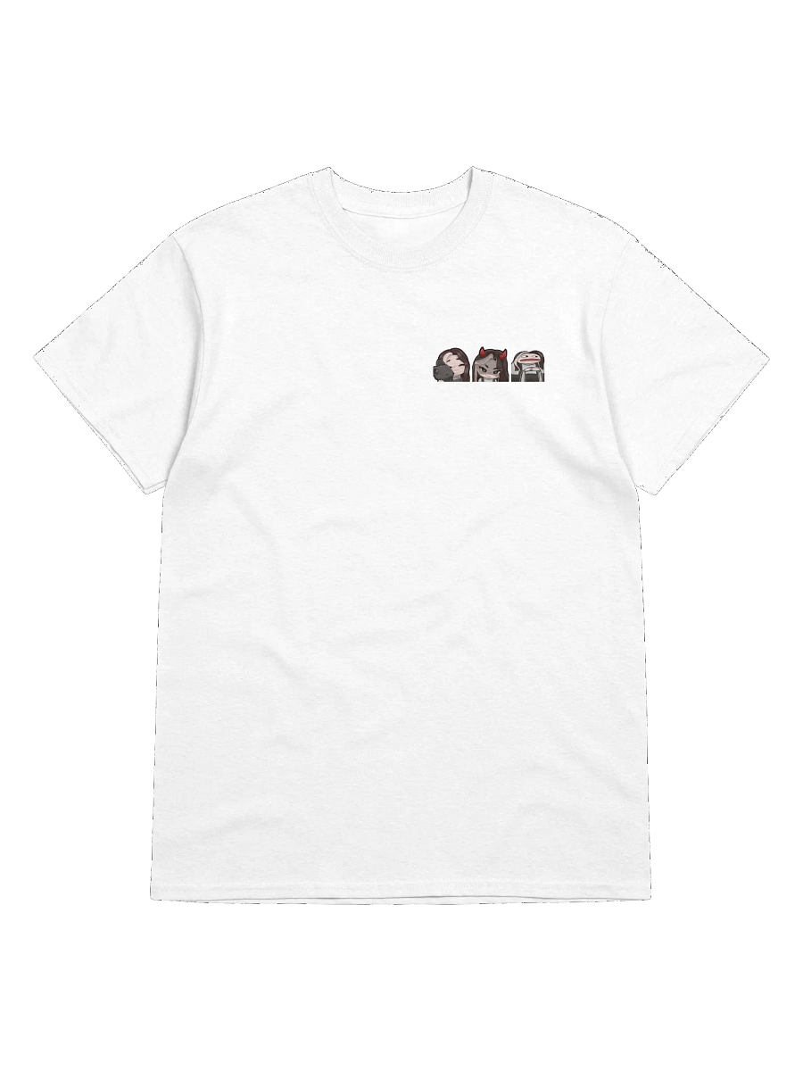Lana Emotes T-Shirt product image (1)