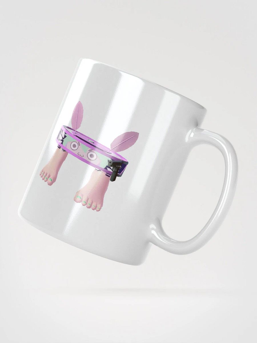 M41H41 Mug (Grippers out) product image (4)