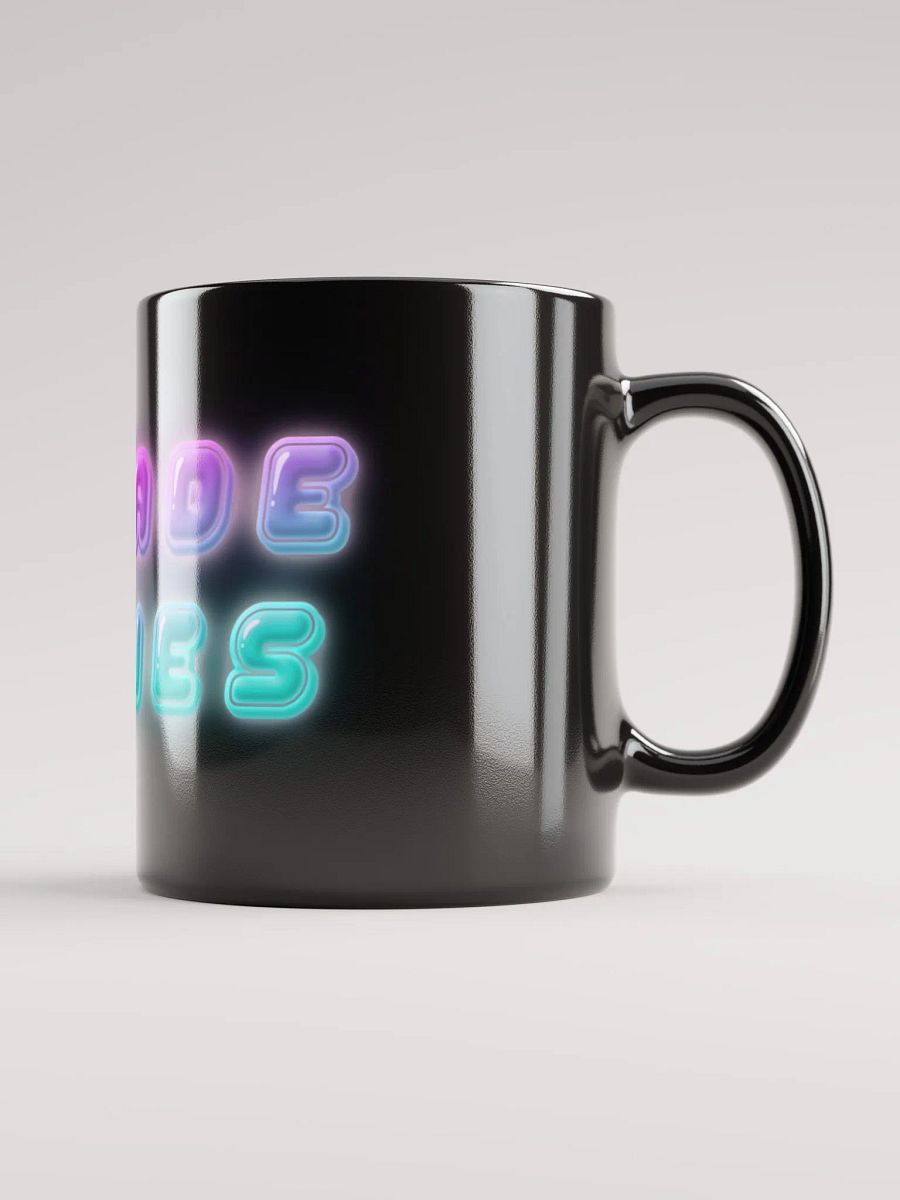 Arcade Allies Thirst Quencher Mug product image (6)