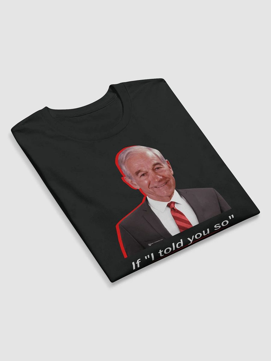 If I Told You So Was A Person product image (5)