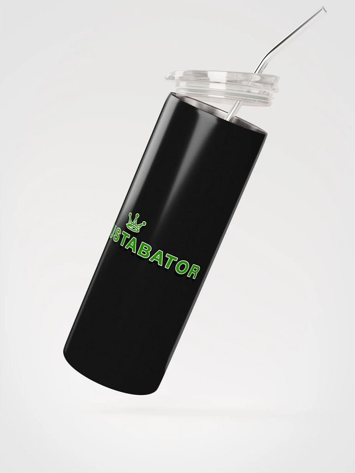 Ultimate Bator Cup w/ Straw product image (2)
