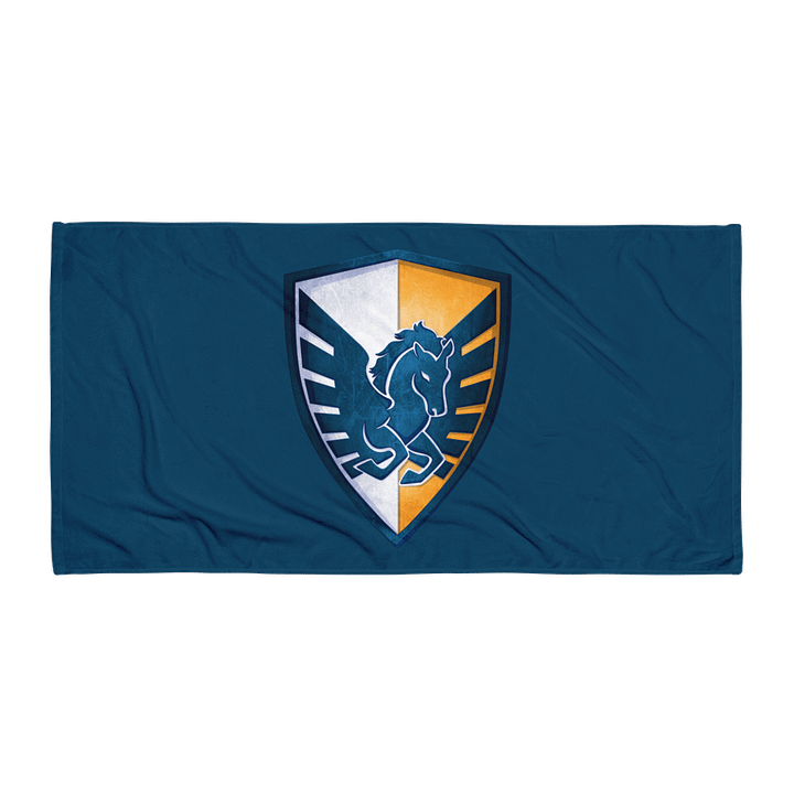 Blue Towel/ Nova 2025 Exclusive product image (1)