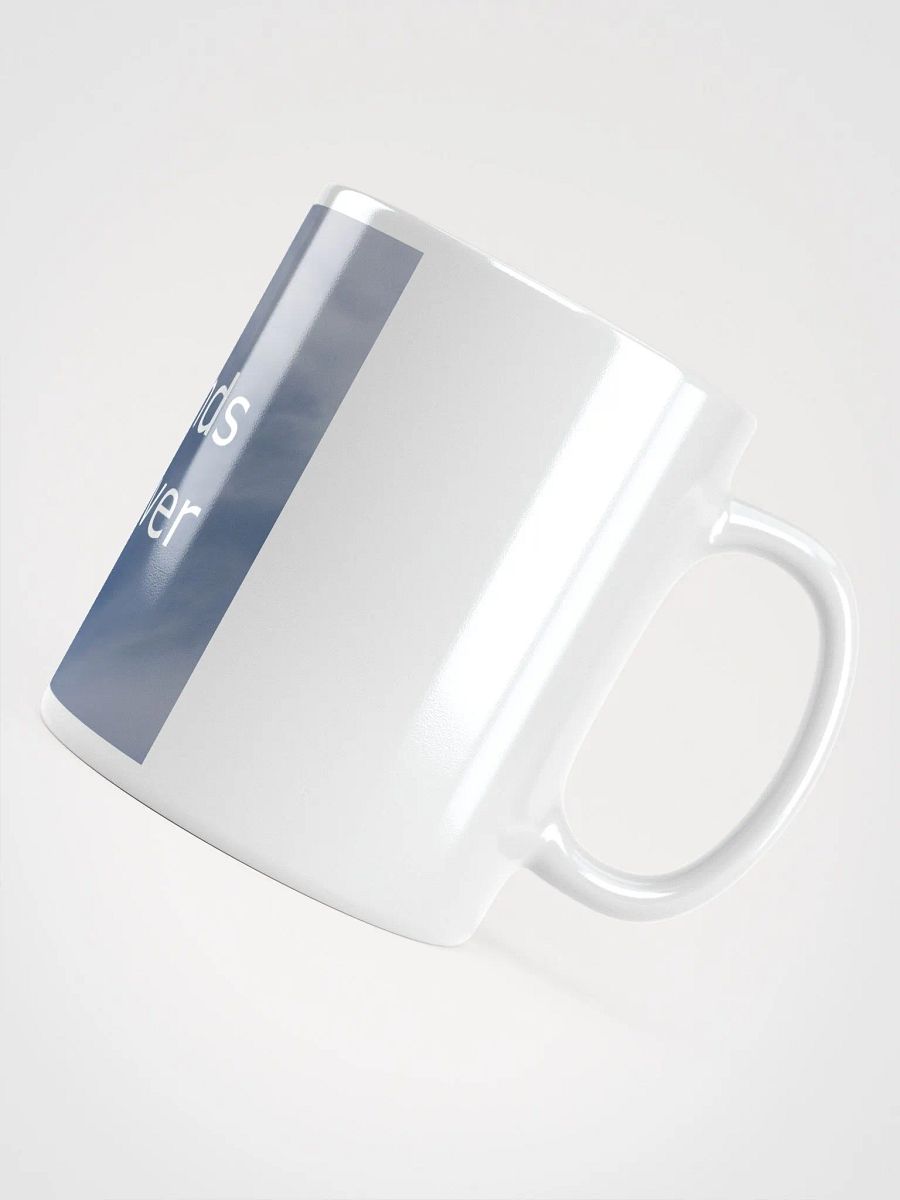 Friends Forever Mug product image (10)