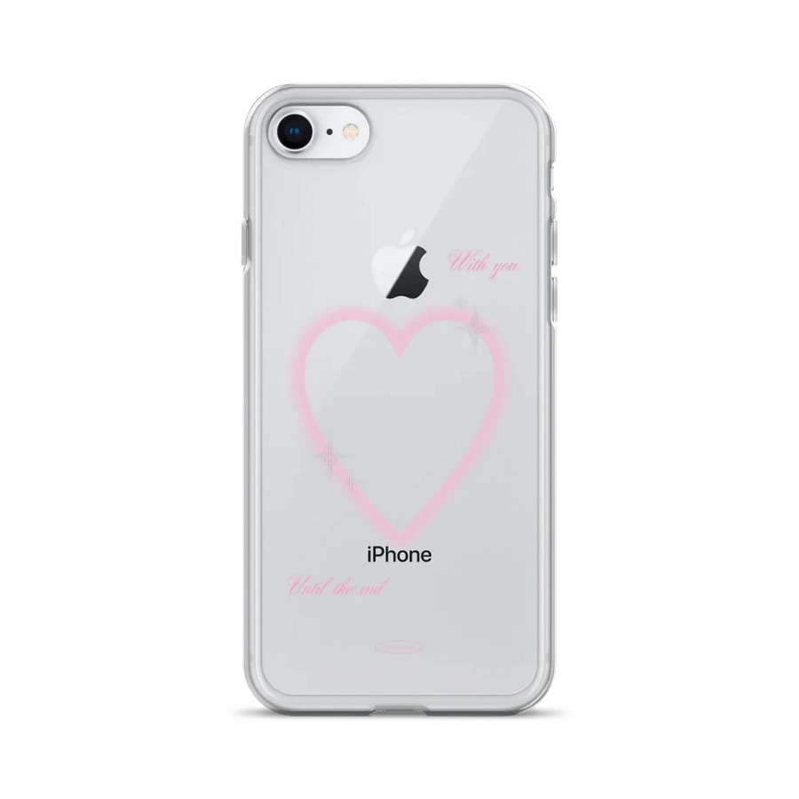[iPhone] 𝒲𝒾𝓉𝒽 𝓎𝑜𝓊, 𝒰𝓃𝓉𝒾𝓁 𝓉𝒽𝑒 𝑒𝓃𝒹 ♡ product image (24)