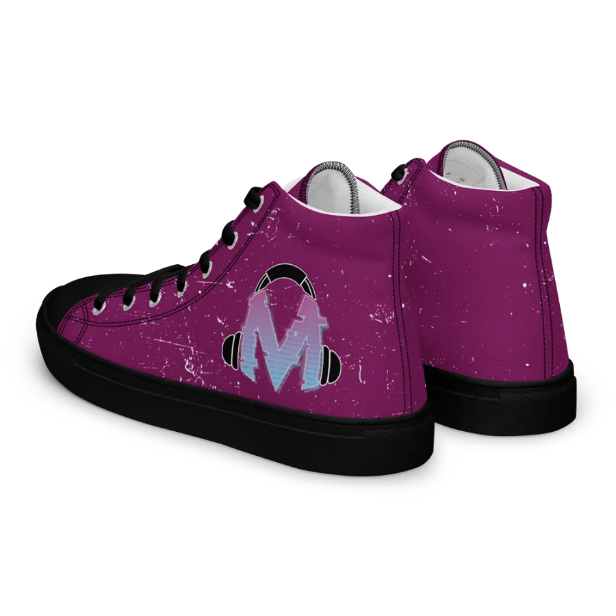 Mokonoise High Tops product image (6)