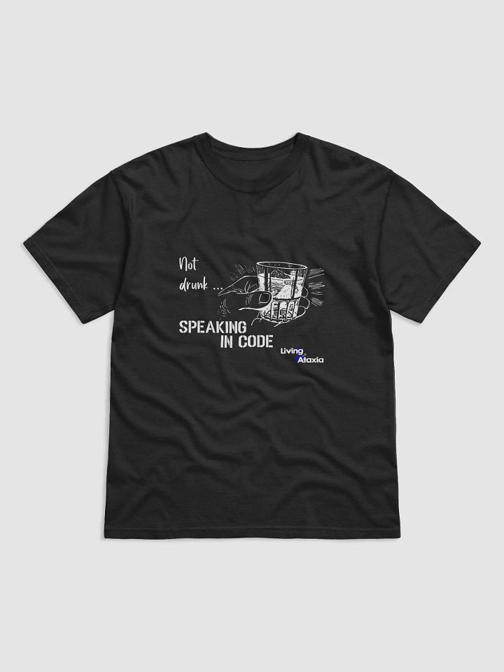 Not Drunk Short Sleeve T-Shirt product image (1)