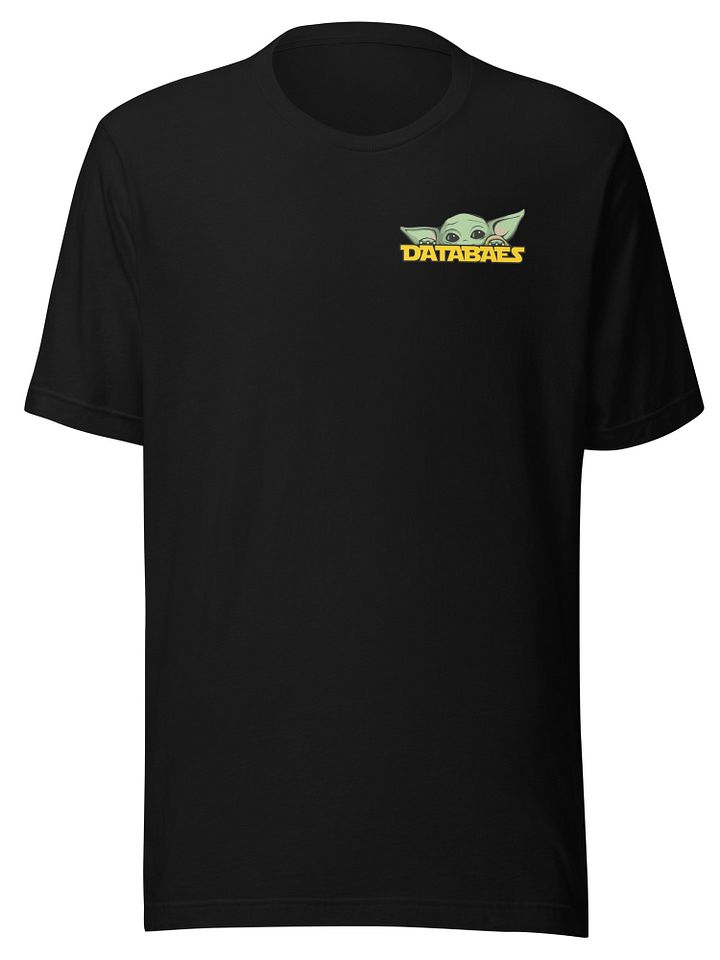 "The Crates Of Mandalore" T-Shirt product image (4)