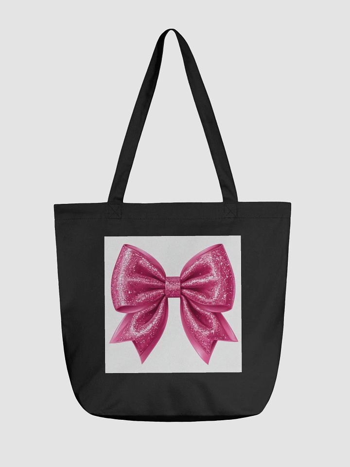 Love Joy Bestseller Coqueta Econscious Eco-Friendly Tote Bag product image (1)