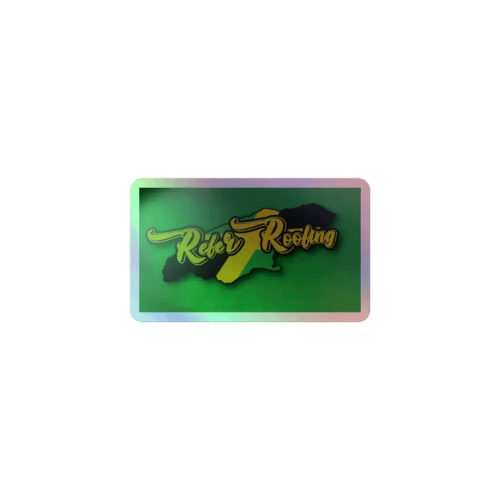 Refer Roofing Logo product image (1)