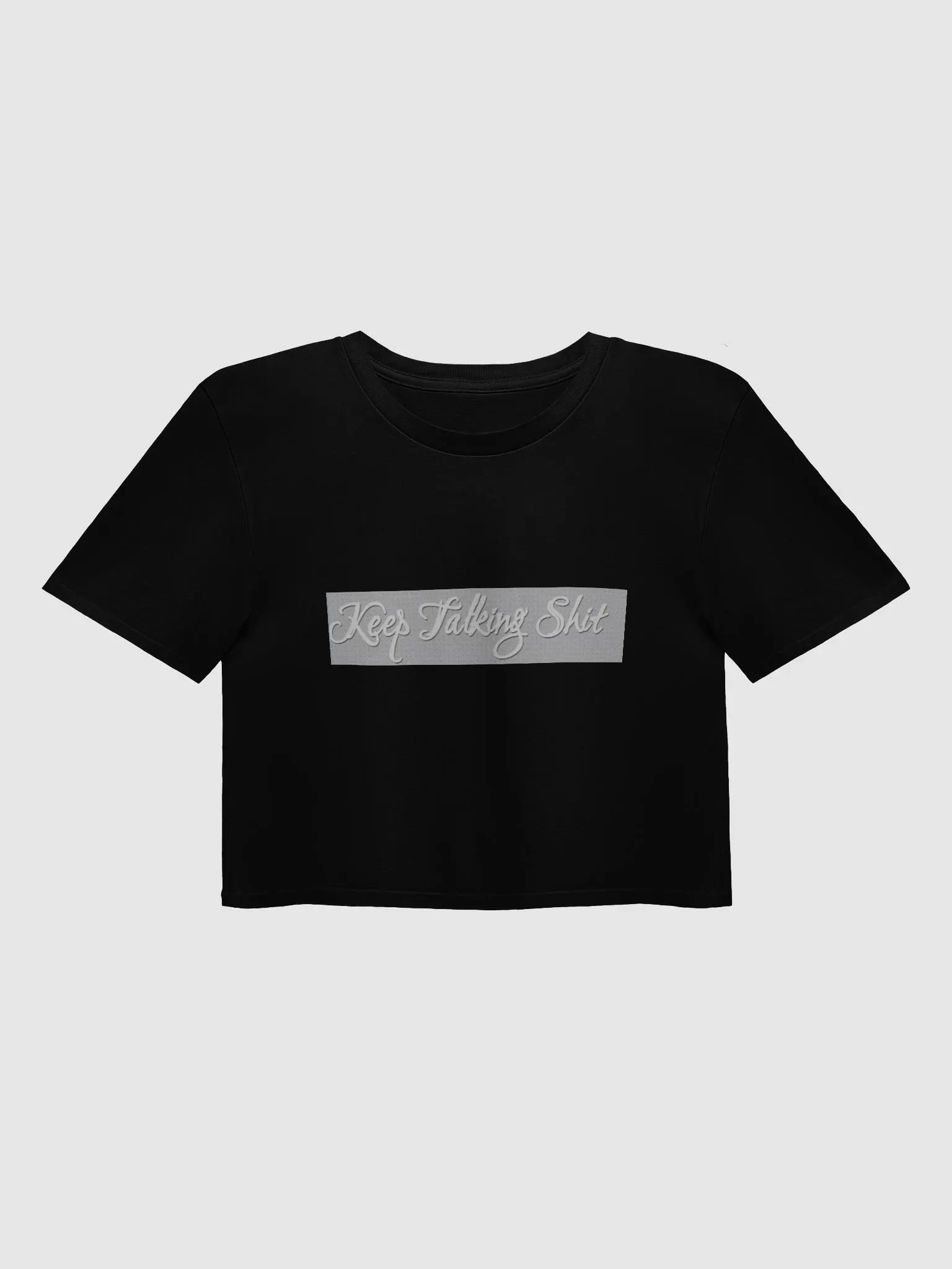 Womans Crop top product image (1)