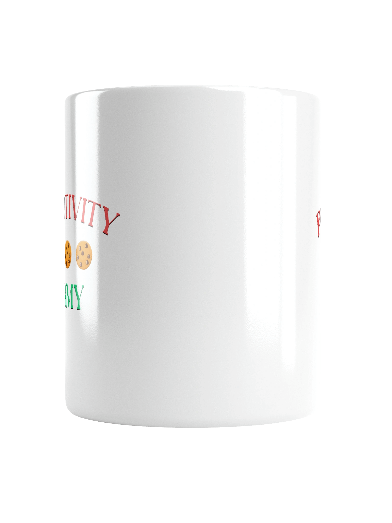 Positivity Army Mug product image (16)