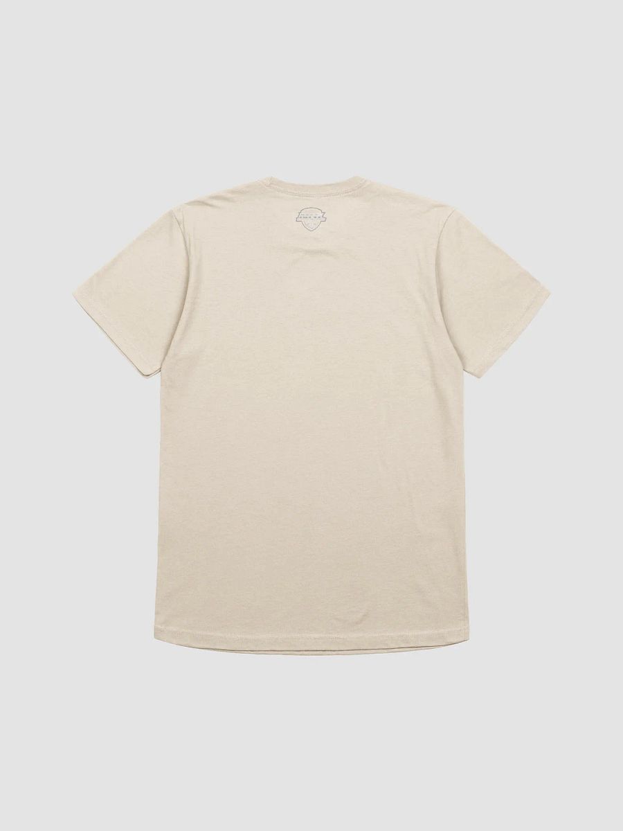 Virginia Beach Nighthawks T-Shirt by Next Level product image (9)