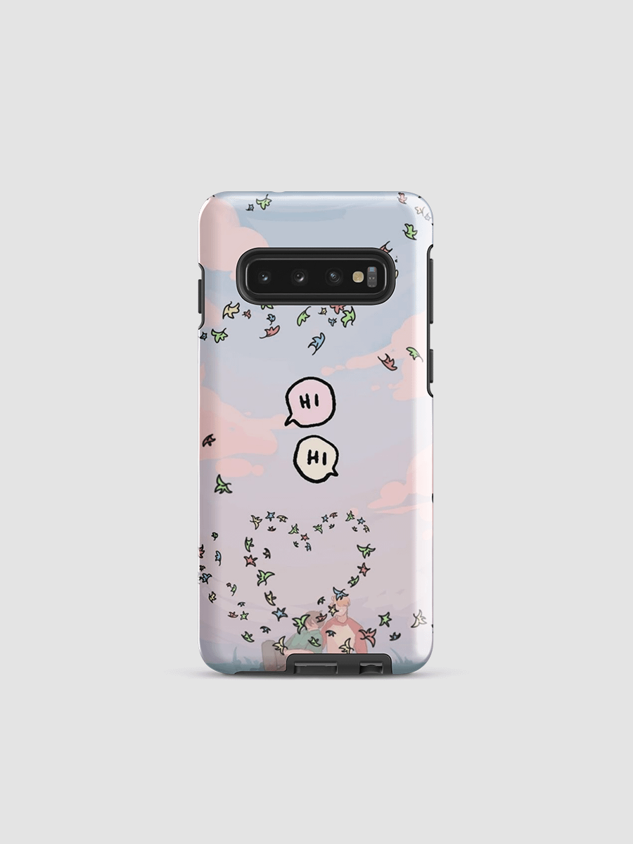 [Andres El Rey] Tough case for Samsung® product image (1)