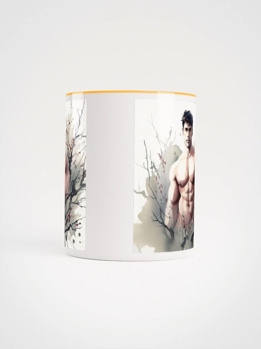 Autumn Ceramic Mug product image (5)