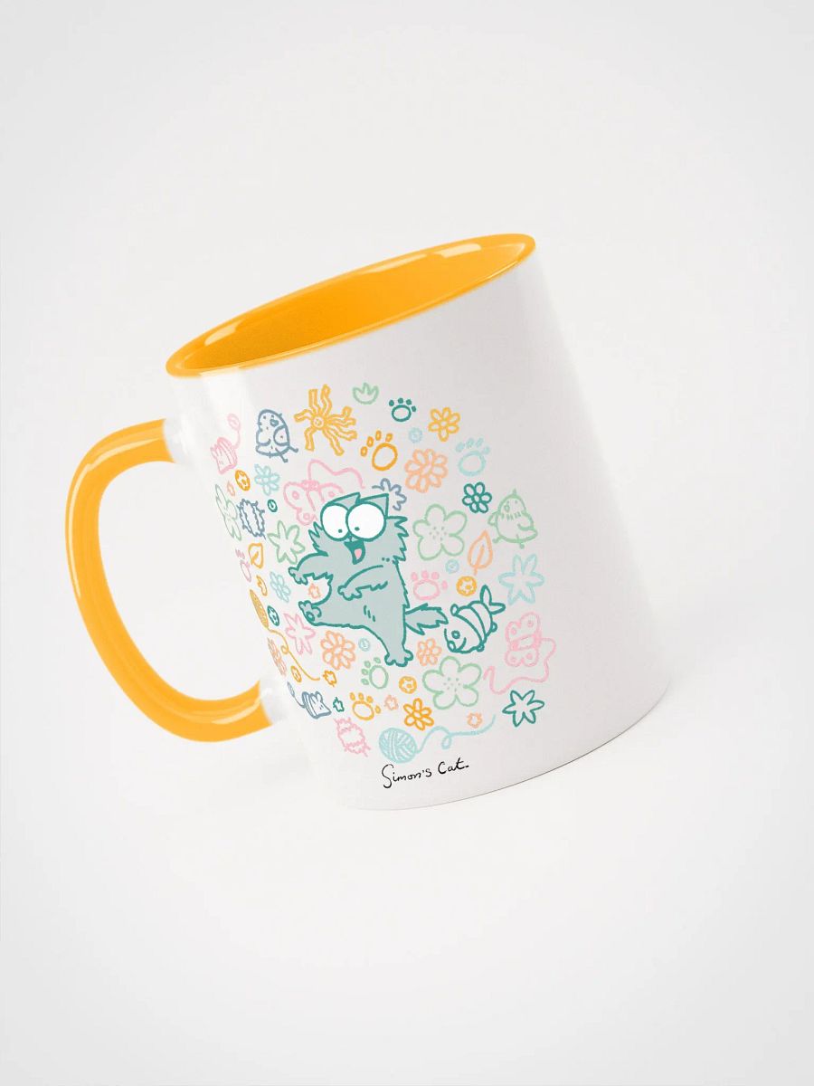 Kitten Mug product image (3)
