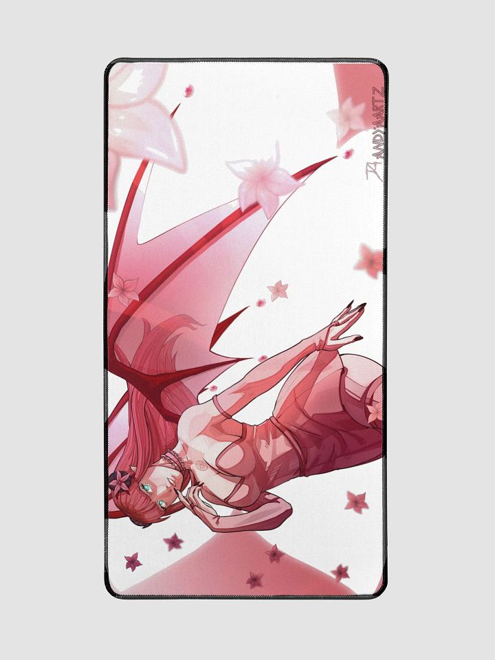Ethereal Dreams Desk Mat product image (2)