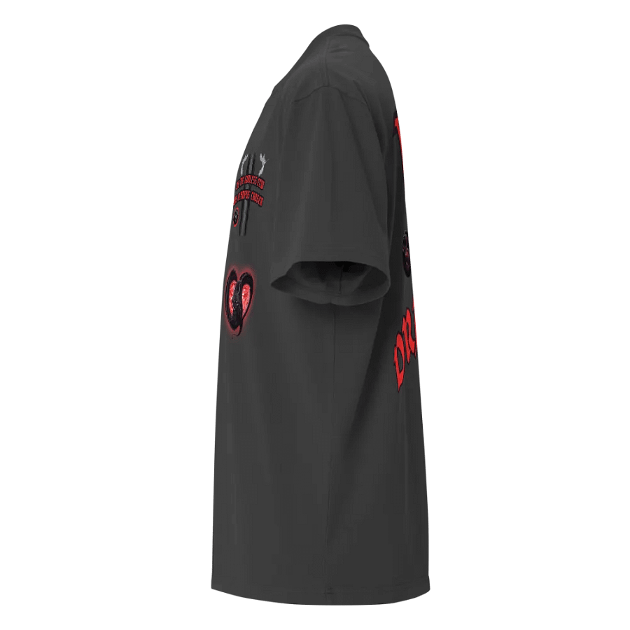 oversized patch tee product image (11)