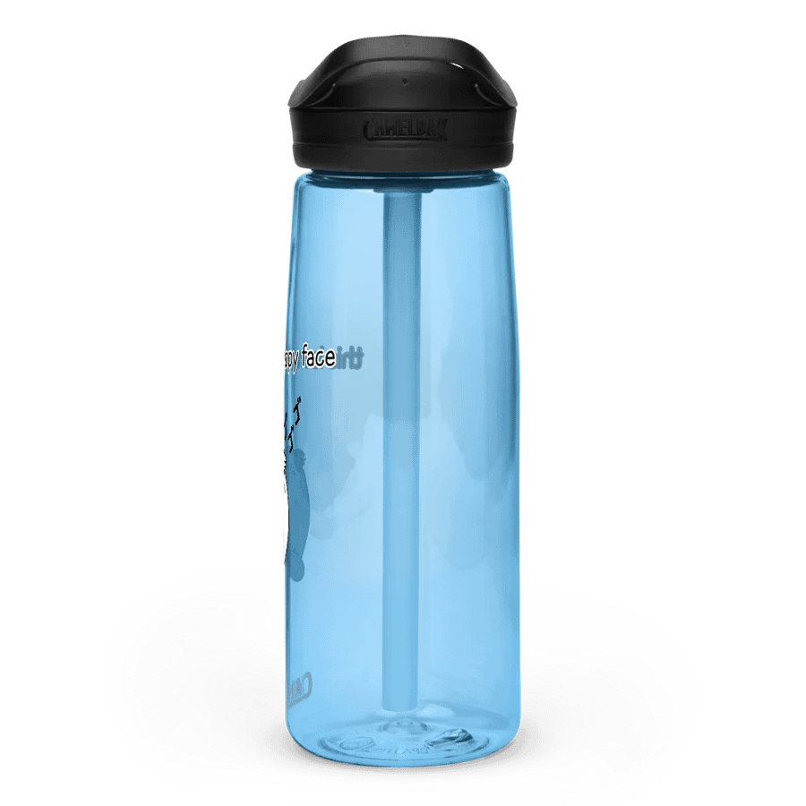This Is My Happy Face - CamelBak Bottle product image (18)