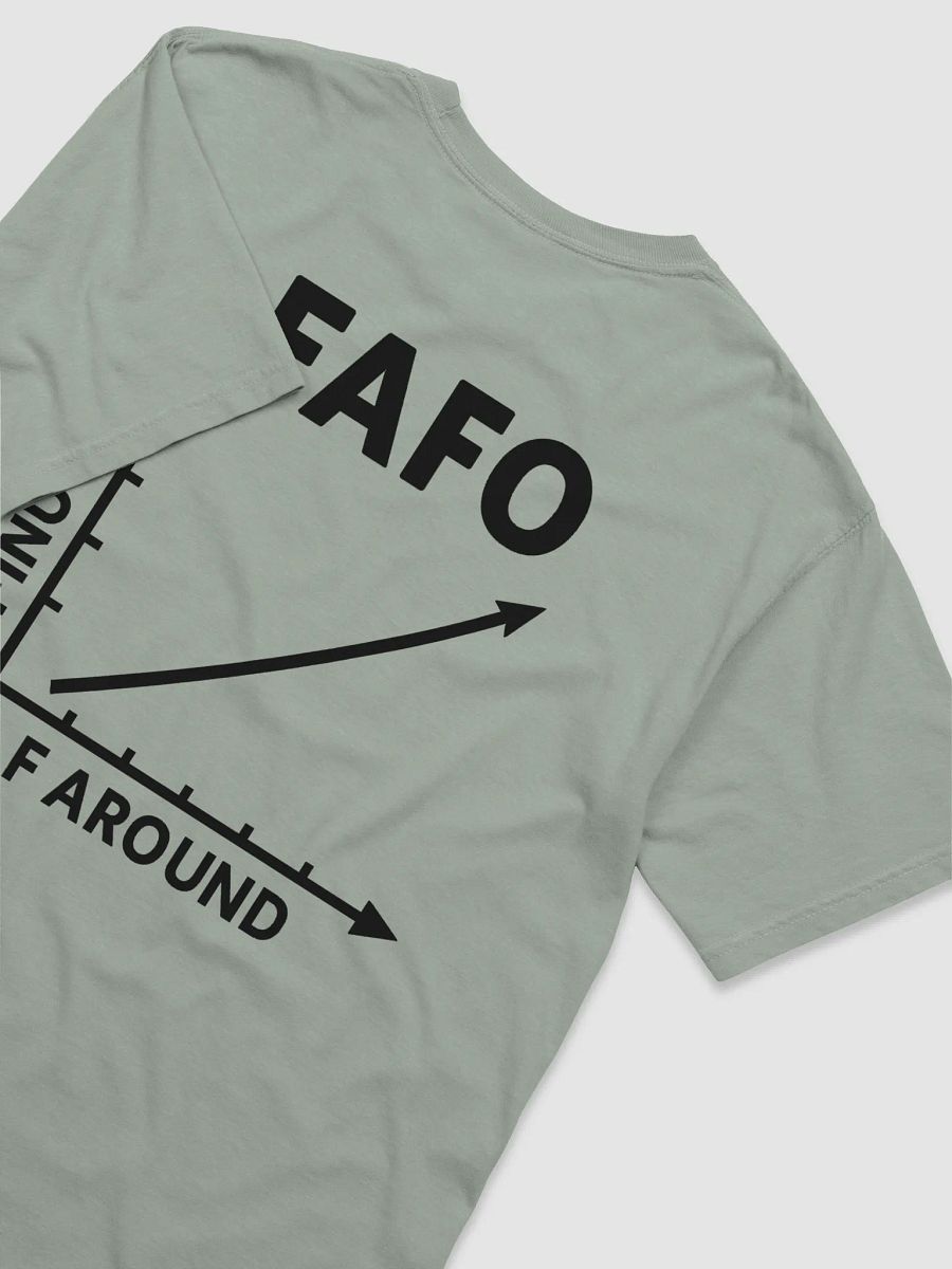 FAFO Shirt product image (10)