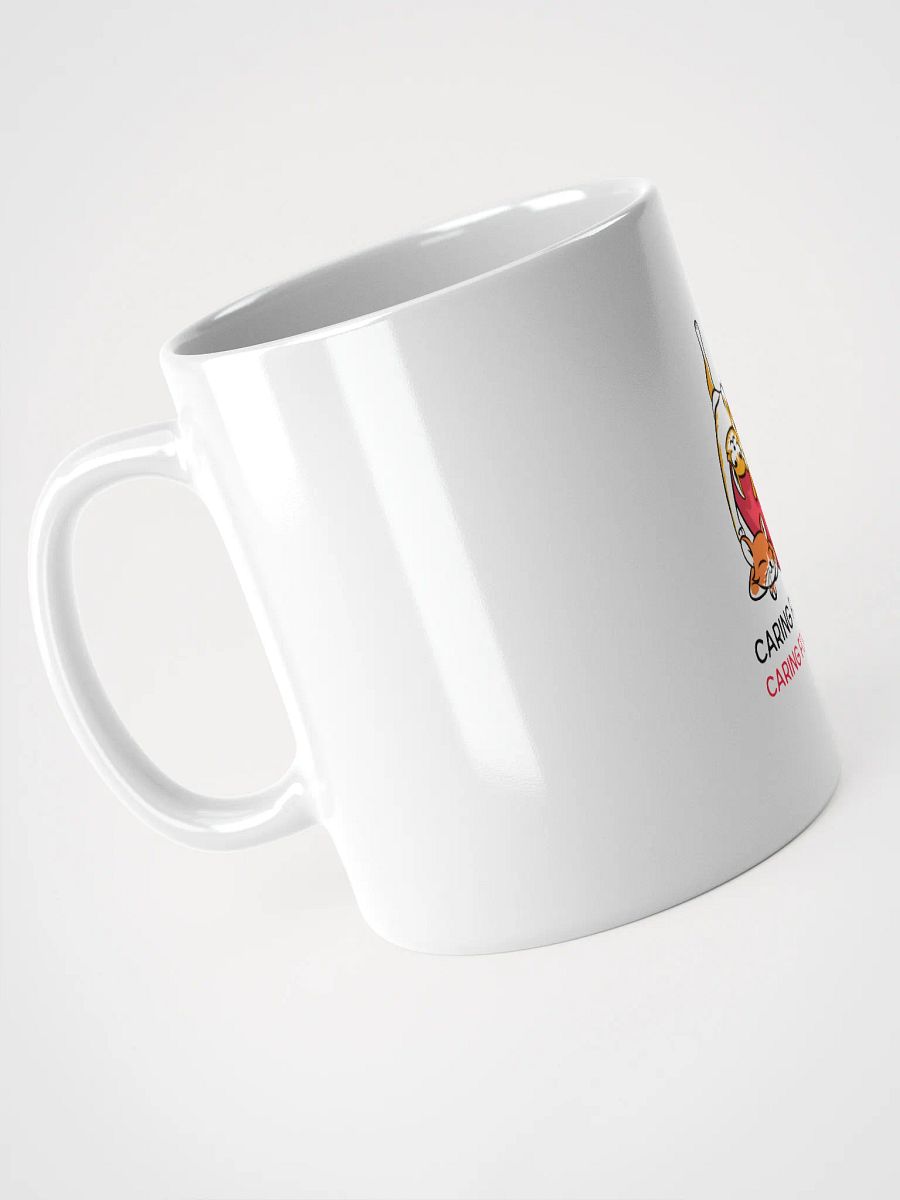 Heartfelt Connection Mug product image (4)