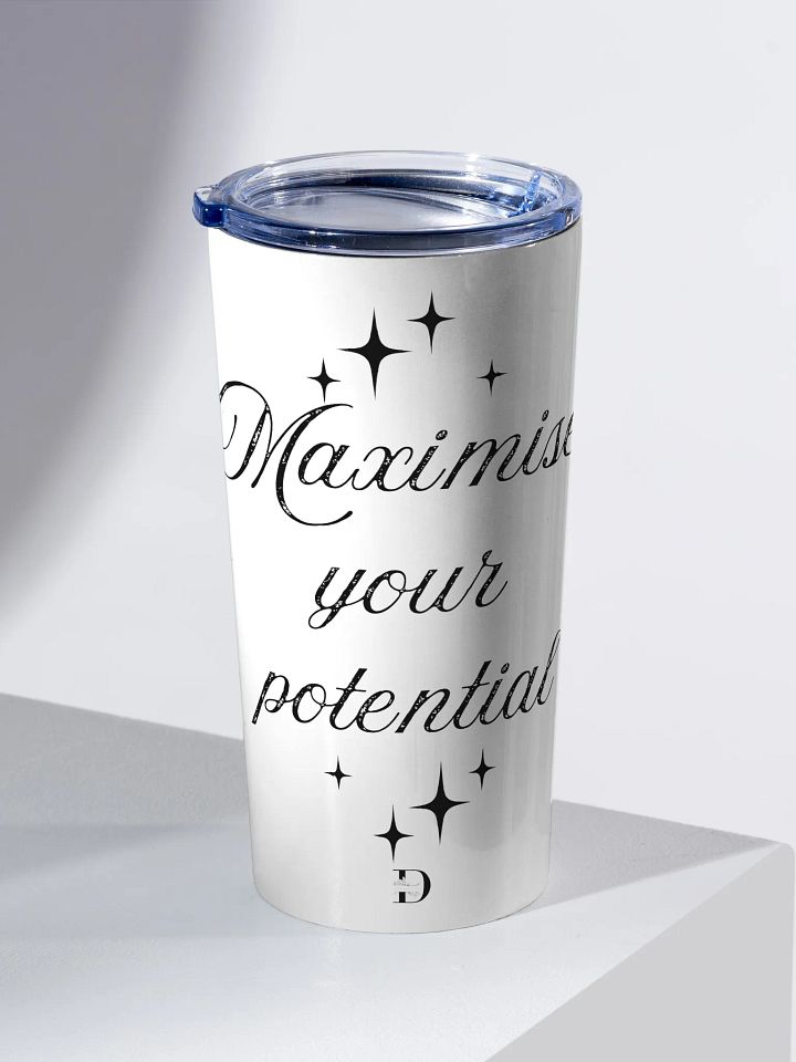 Maximise Tumbler product image (2)