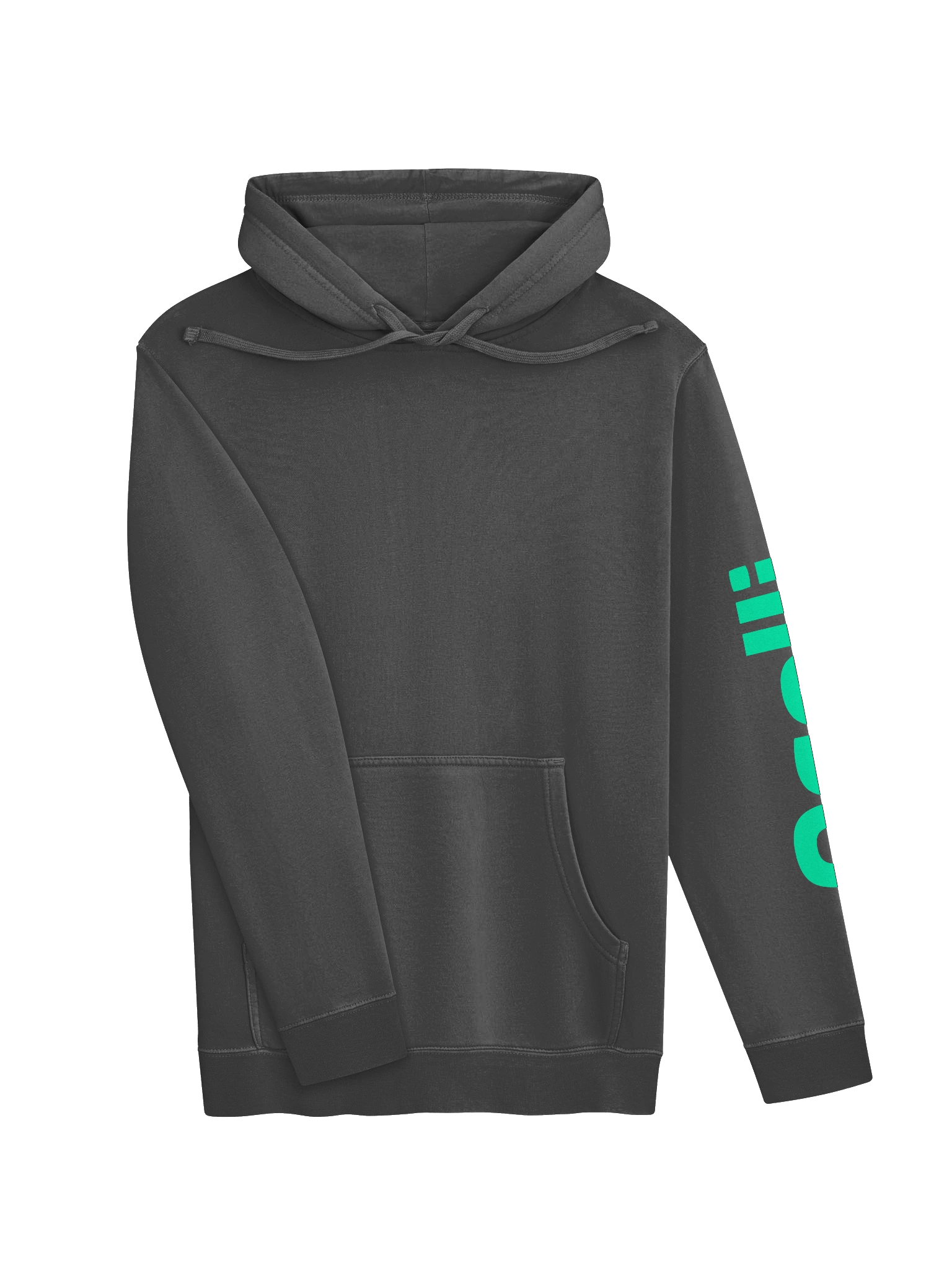 Ocelli Crew Hoodie - Arm product image (3)