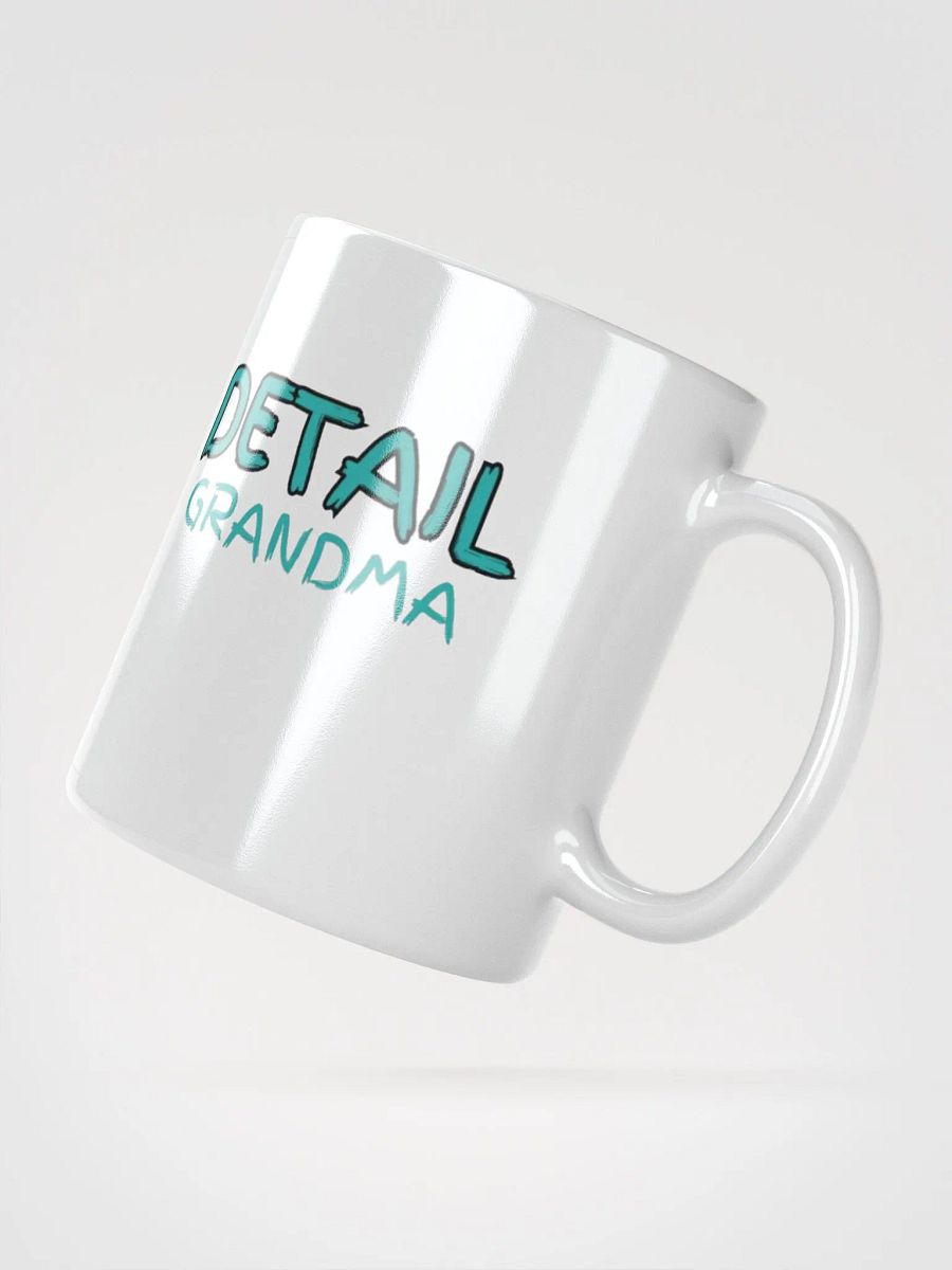 Detail Grandma's Coffee Mug product image (1)