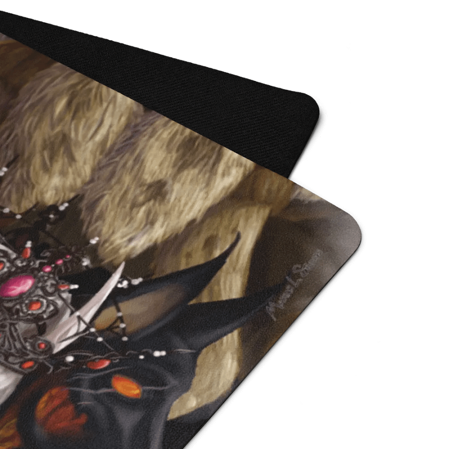 Puella Maledictum - The girl is a curse product image (5)