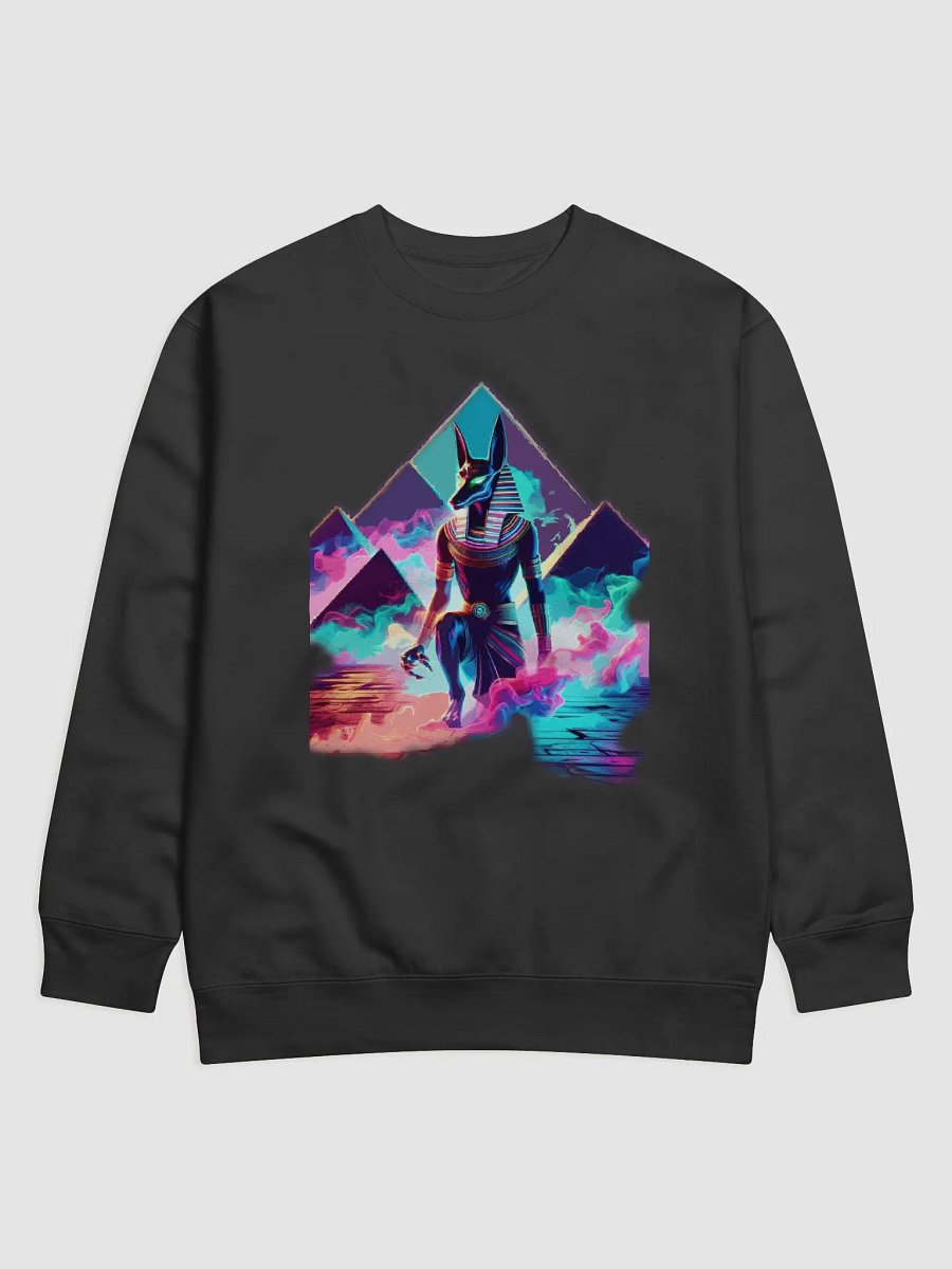 etherea Anubis Premium Sweatshir product image (1)