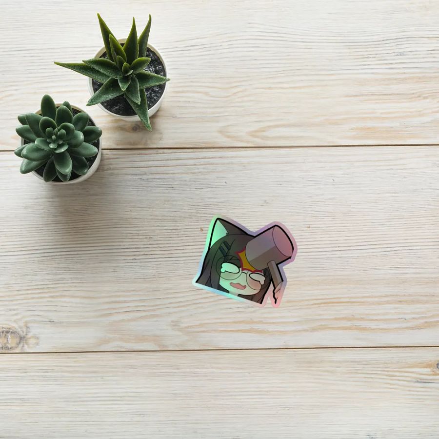 BONK Sticker~ product image (10)