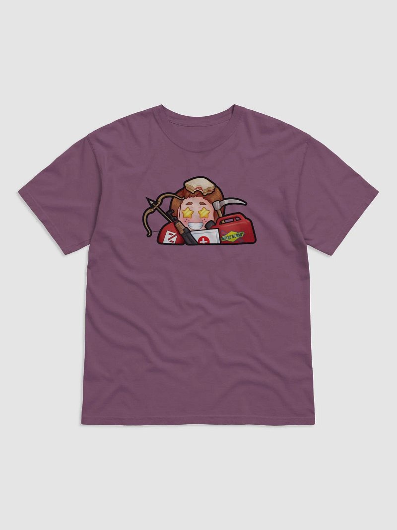 Lucky Looter Zombie Edition Cozy T-Shirt