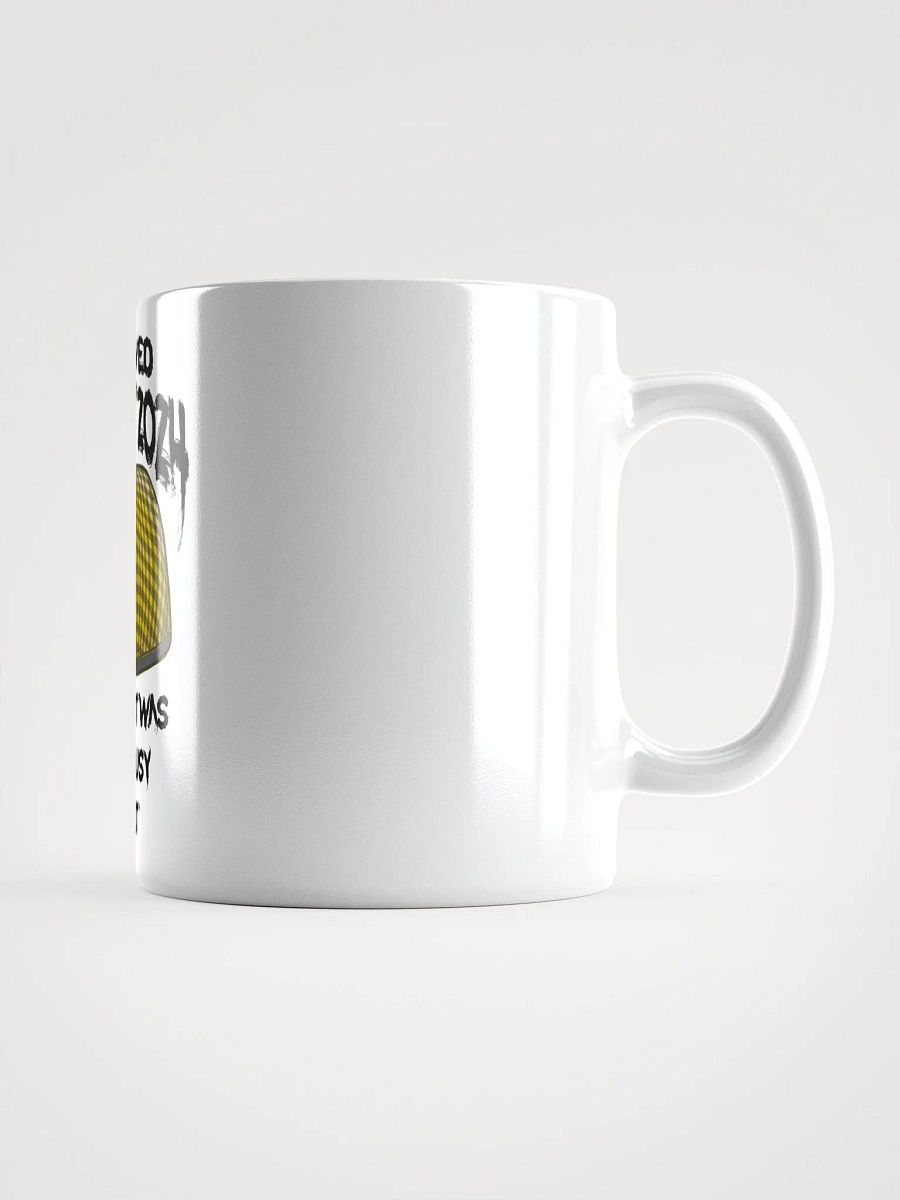 Late Night Disappointment Coffee Mug product image (2)