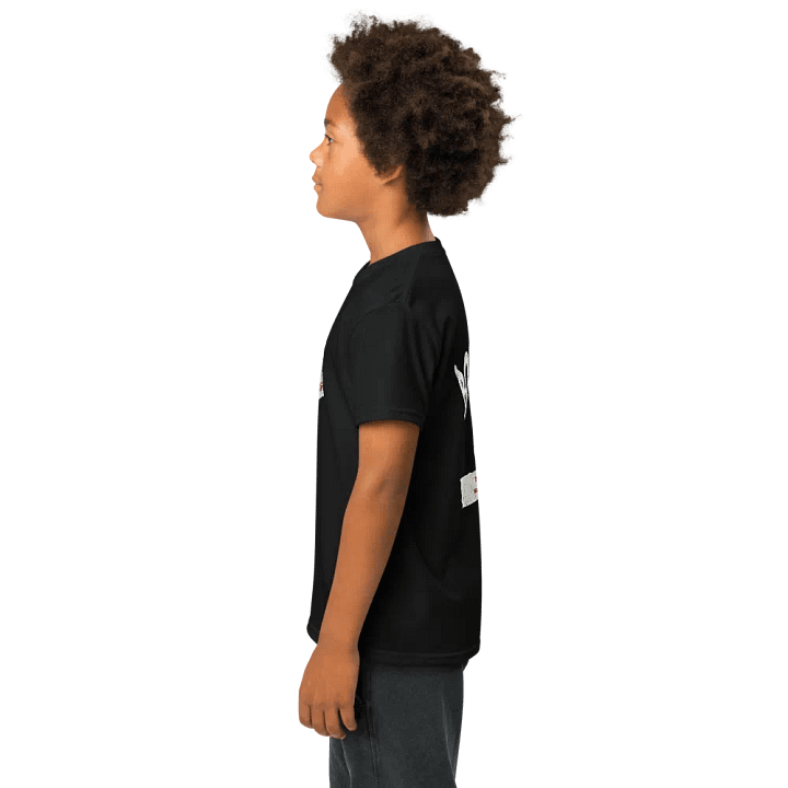 "Four Million" Kids Tee product image (2)