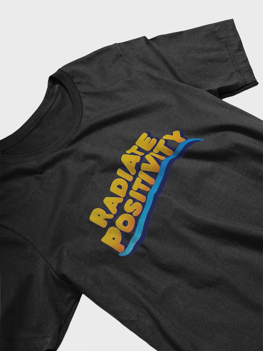 Radiate Positivity Gradient T-Shirt product image (15)