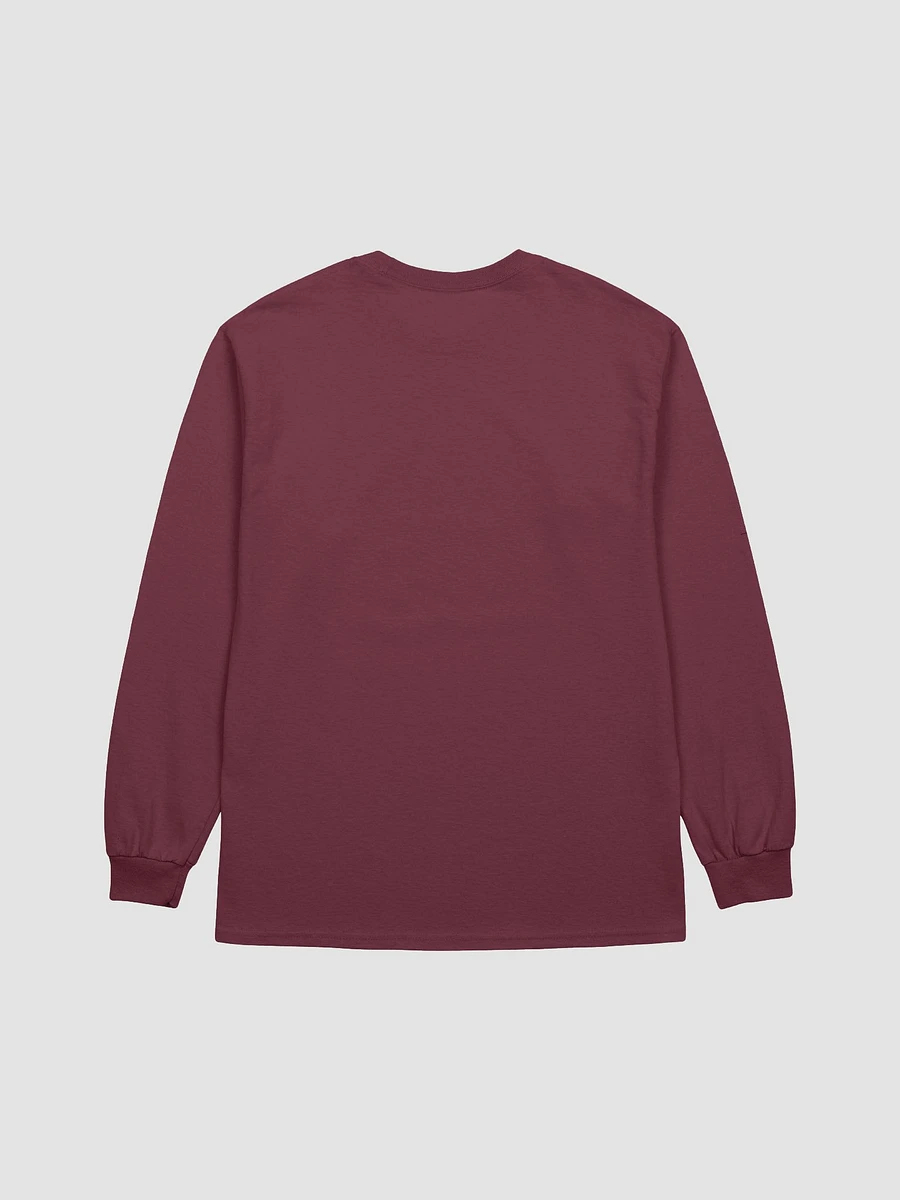 trying my best long sleeve product image (6)