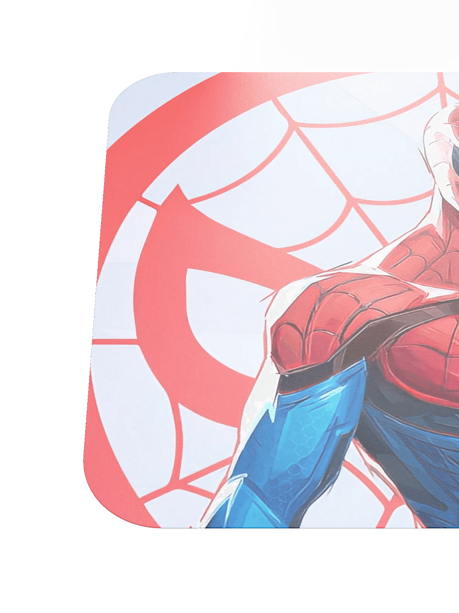 Spider-Man Mouse Pad product image (7)