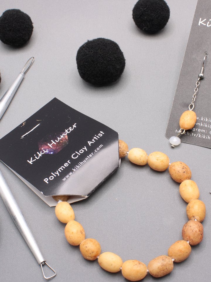 Just Potatoes Bracelet product image (1)