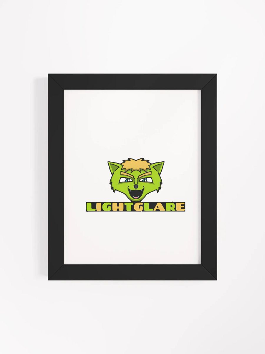 Lightglare poster product image (25)